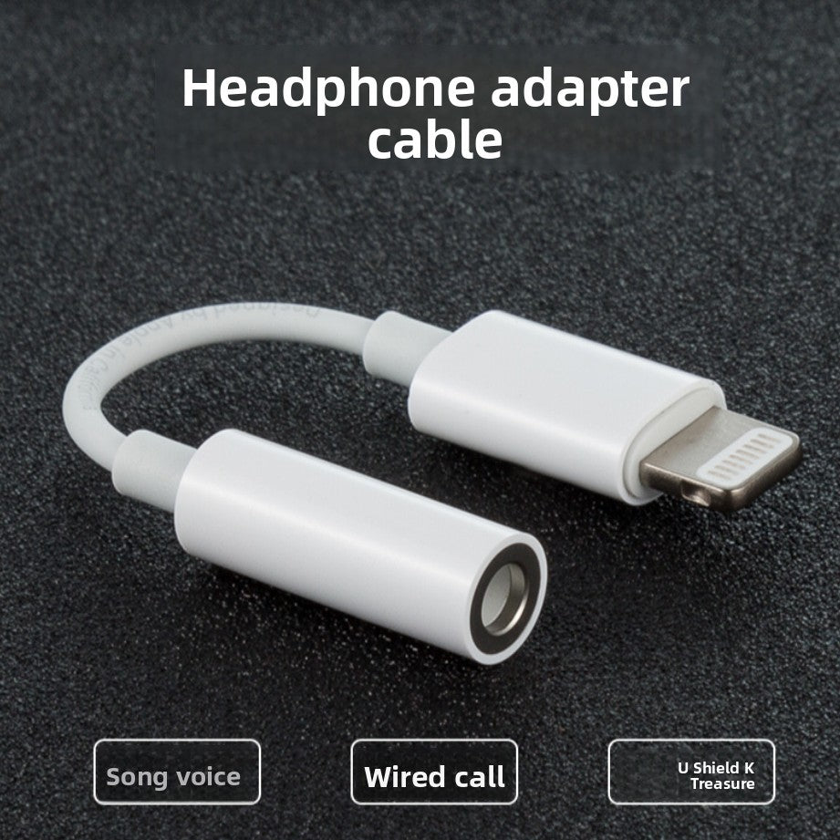 Retro Telephone Handset Earphone with Adjustable Volume Dropsure