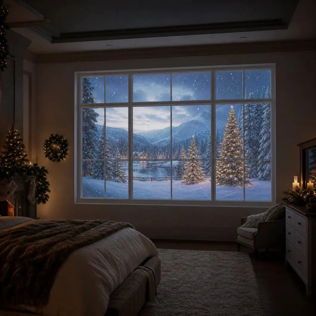 Christmas Projector Theholidaycrate