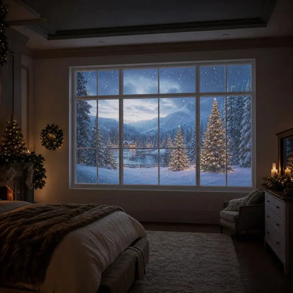 Christmas Projector Theholidaycrate