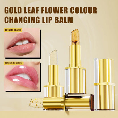 Hellokiss Moisturizing Color Changing Lipstick Dropsure