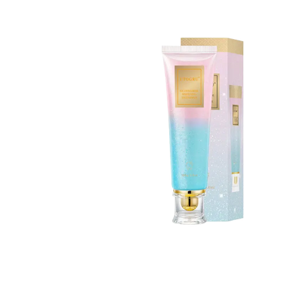 Niacinamide Whitening Dual-color Toothpaste with Mint Flavor Dropsure