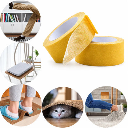 Double-Sided Mesh High-Performance tape Dropsure