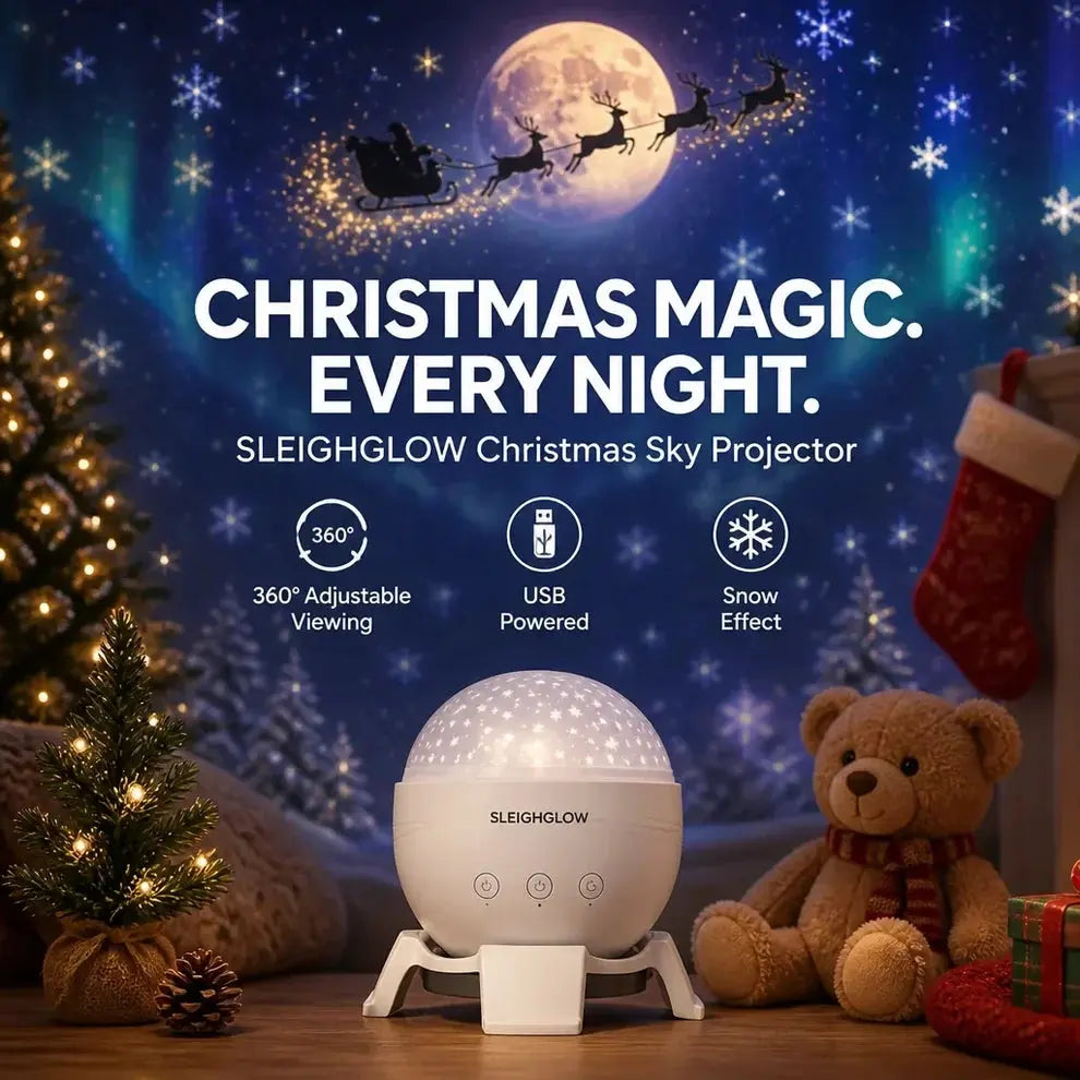 Christmas light Theholidaycrate
