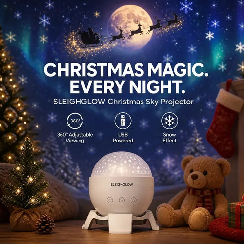 Christmas light Theholidaycrate