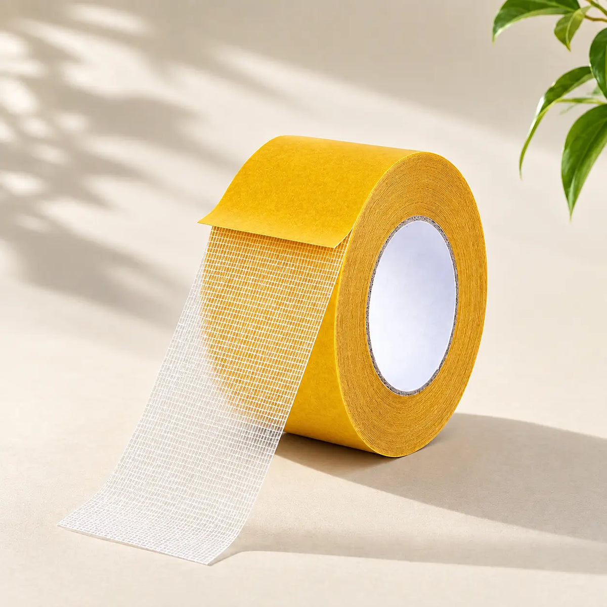Double-Sided Mesh High-Performance tape Dropsure