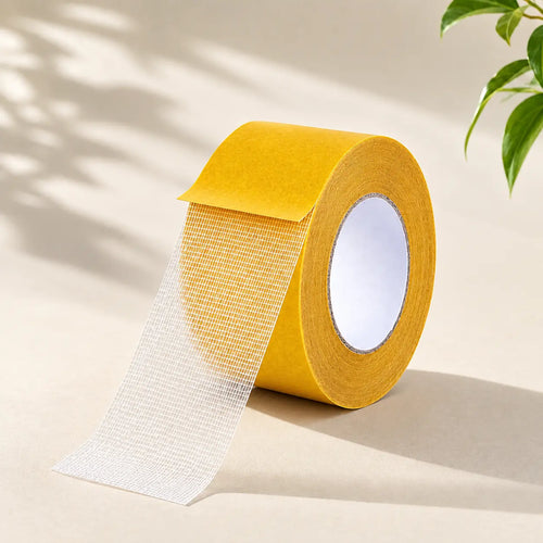 Double-Sided Mesh High-Performance tape Dropsure