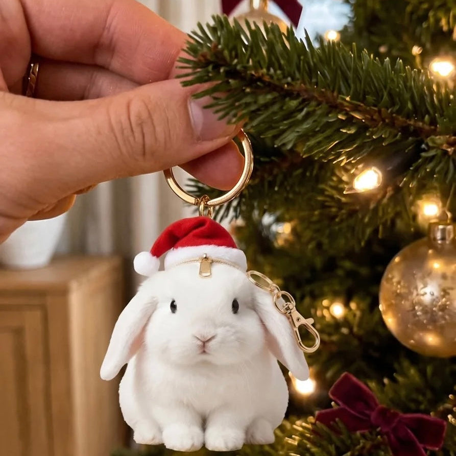 Bunny Advent Calendar The Holiday Crate