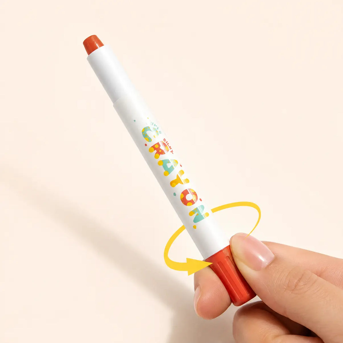 SilkyStix™ Crayons Theholidaycrate
