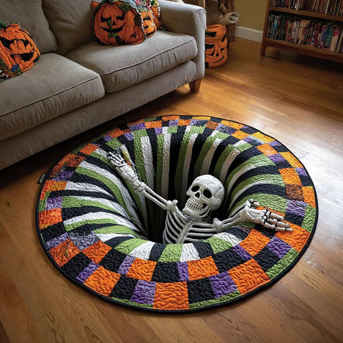 Thickened imitation cashmere carpet Savora