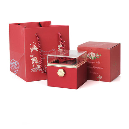 Reversible Necklace Box Savora