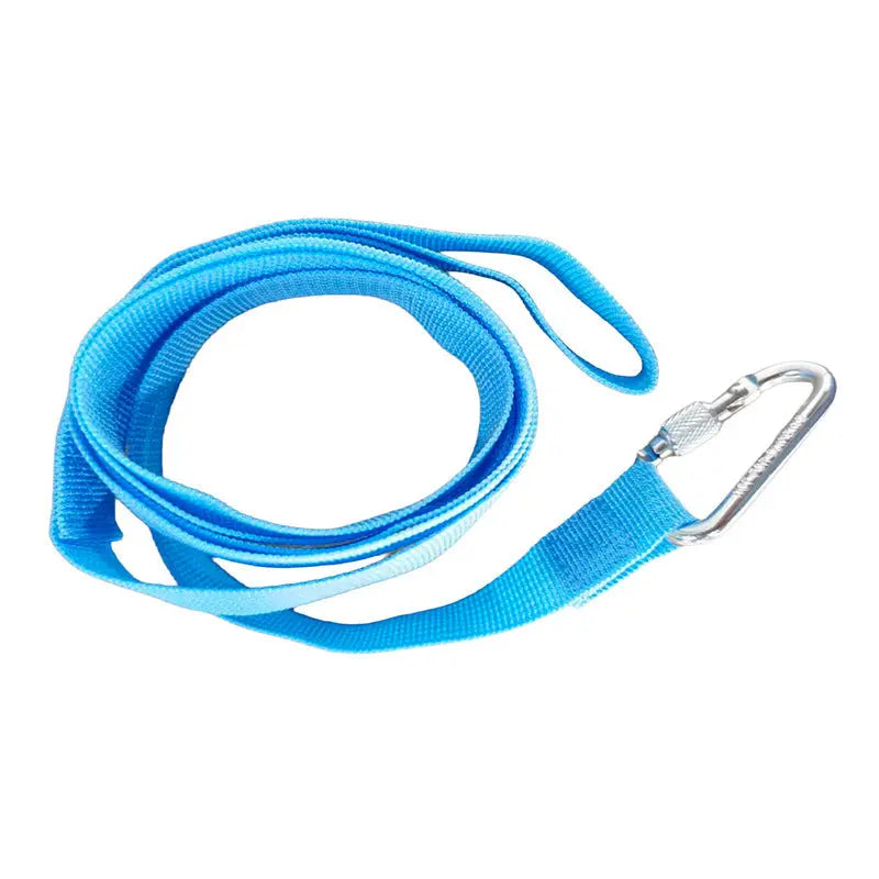 Inflatable Snow Tube for Outdoor Activities Dropsure