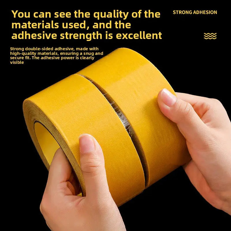 Double-Sided Mesh High-Performance tape Dropsure