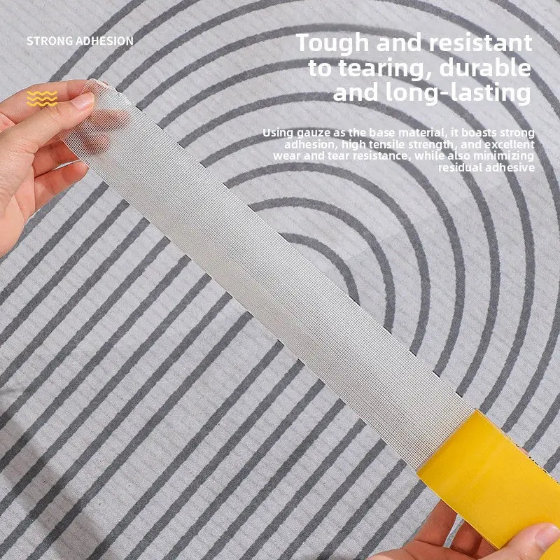 Double-Sided Mesh High-Performance tape Dropsure