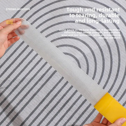 Double-Sided Mesh High-Performance tape Dropsure