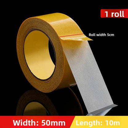Double-Sided Mesh High-Performance tape Dropsure