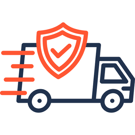 shipping protection halbber
